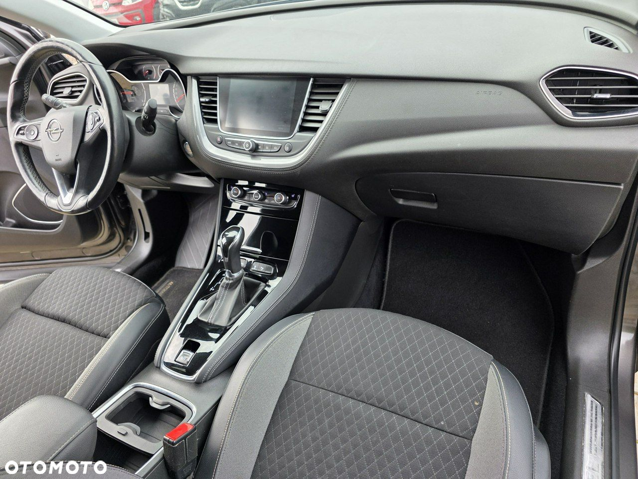 Opel Grandland X - 26
