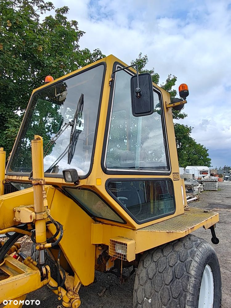 Bomag MBU G3 - 15