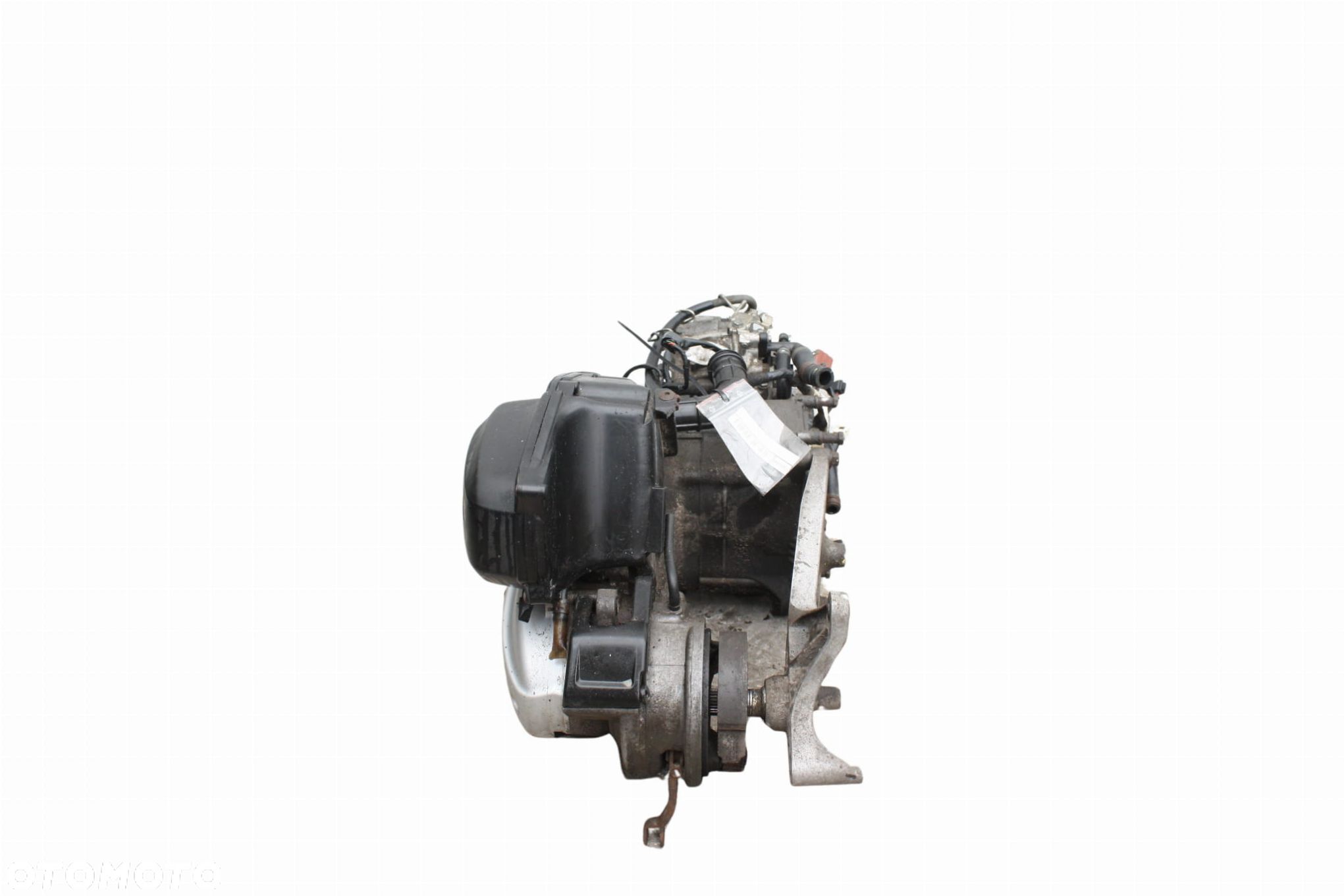 SILNIK Honda PCX 125 14-18 - 1