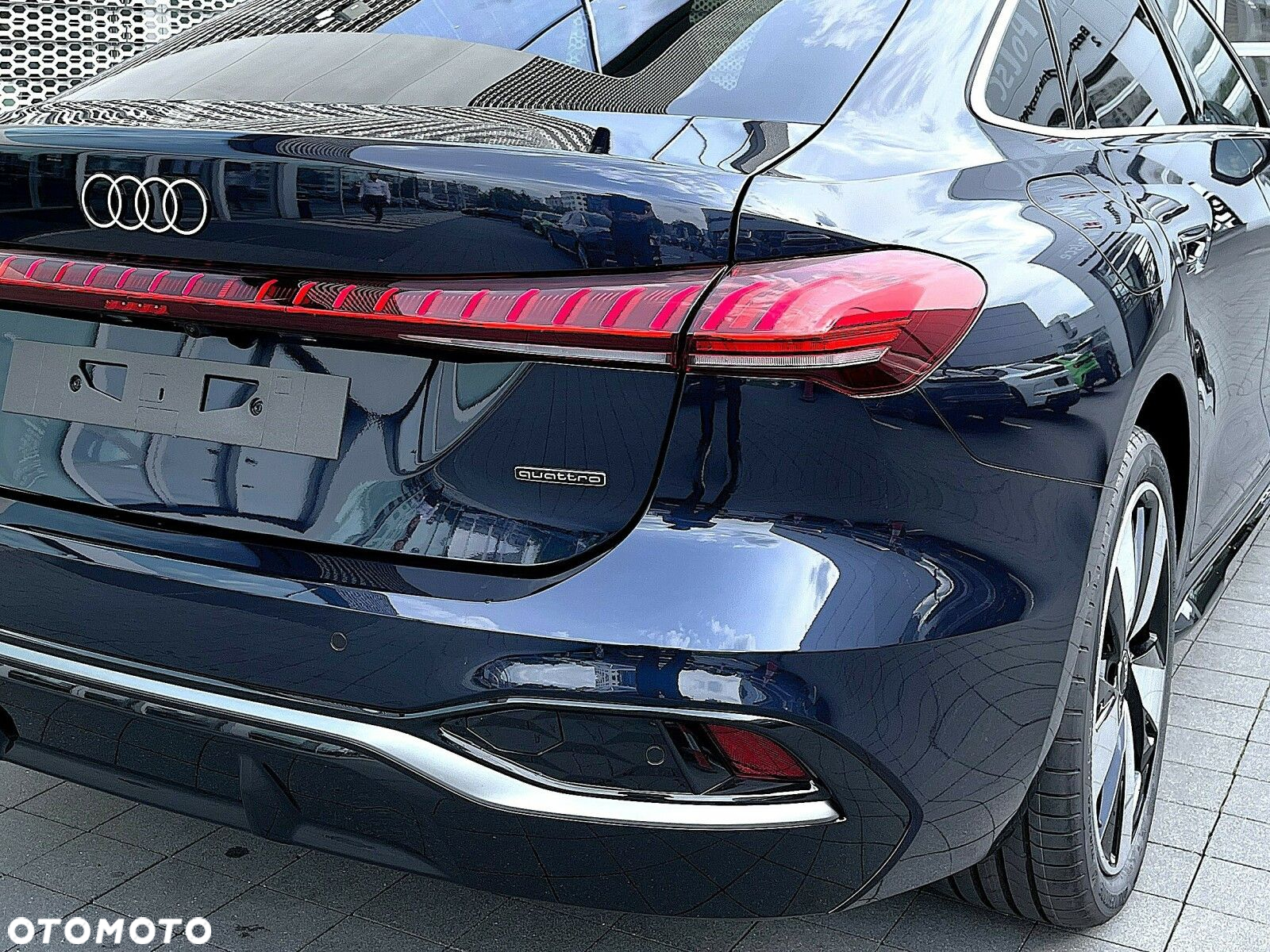 Audi A5 - 8