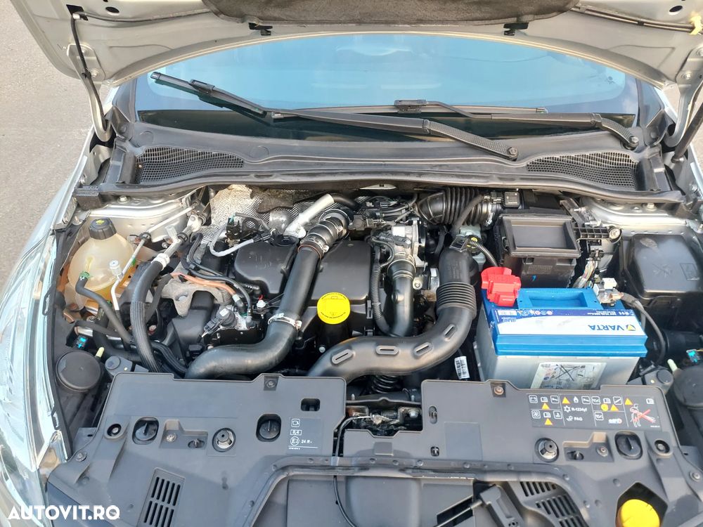 Renault Clio 1.5 dCi Life - 11