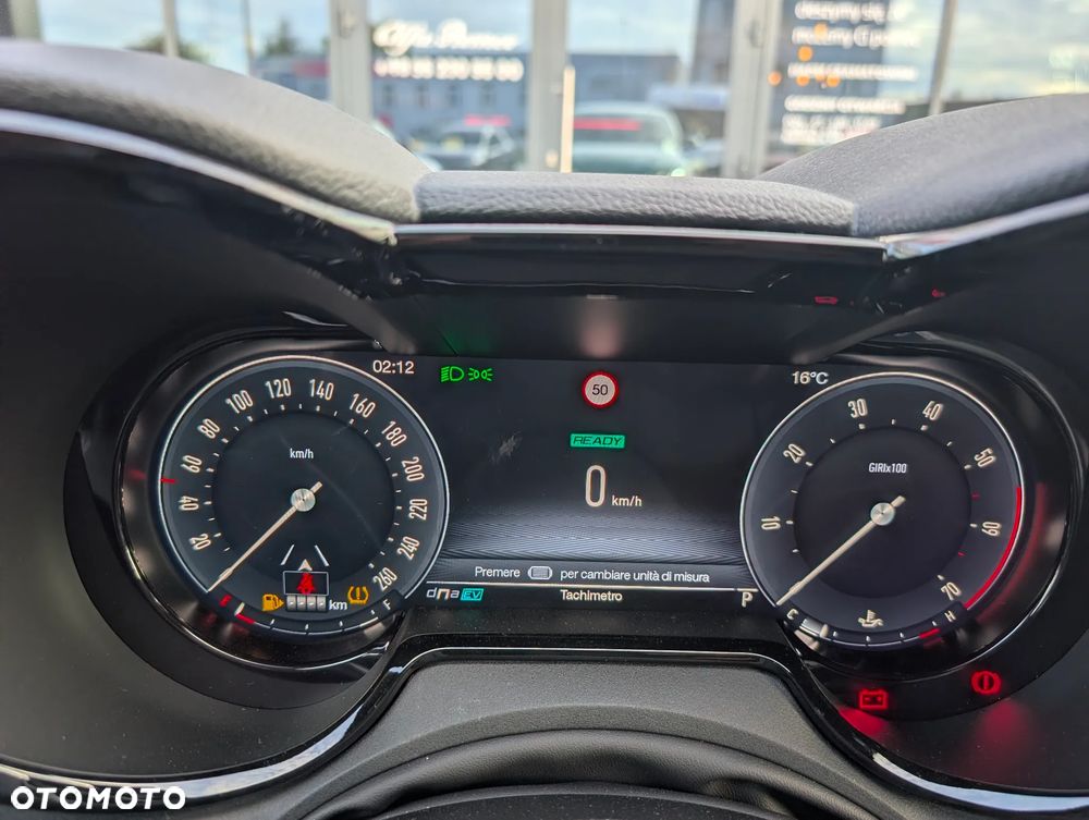 Alfa Romeo Tonale 1.5 T4 GSE mHEV Veloce DCT - 13