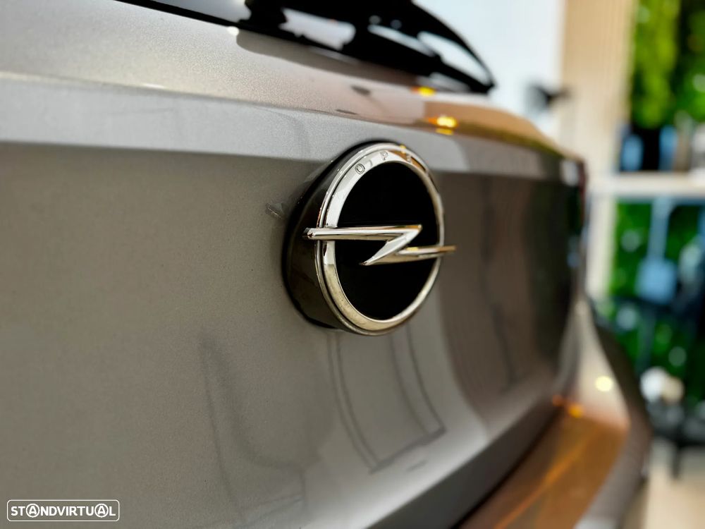 Opel Corsa-e Elegance - 17