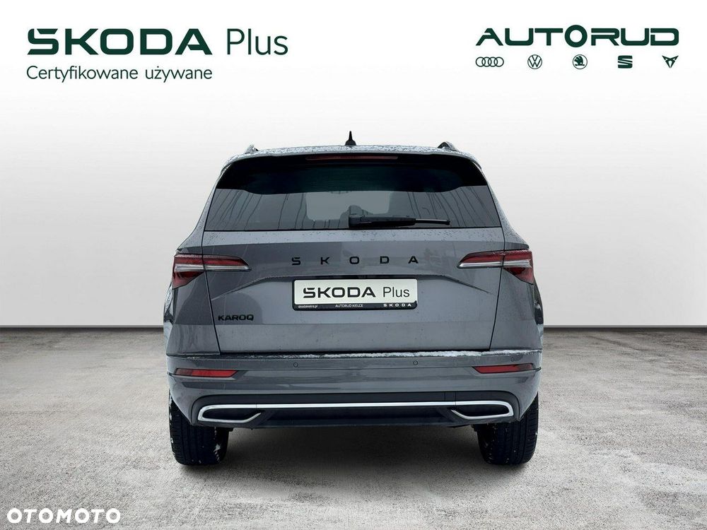 Skoda Karoq - 4