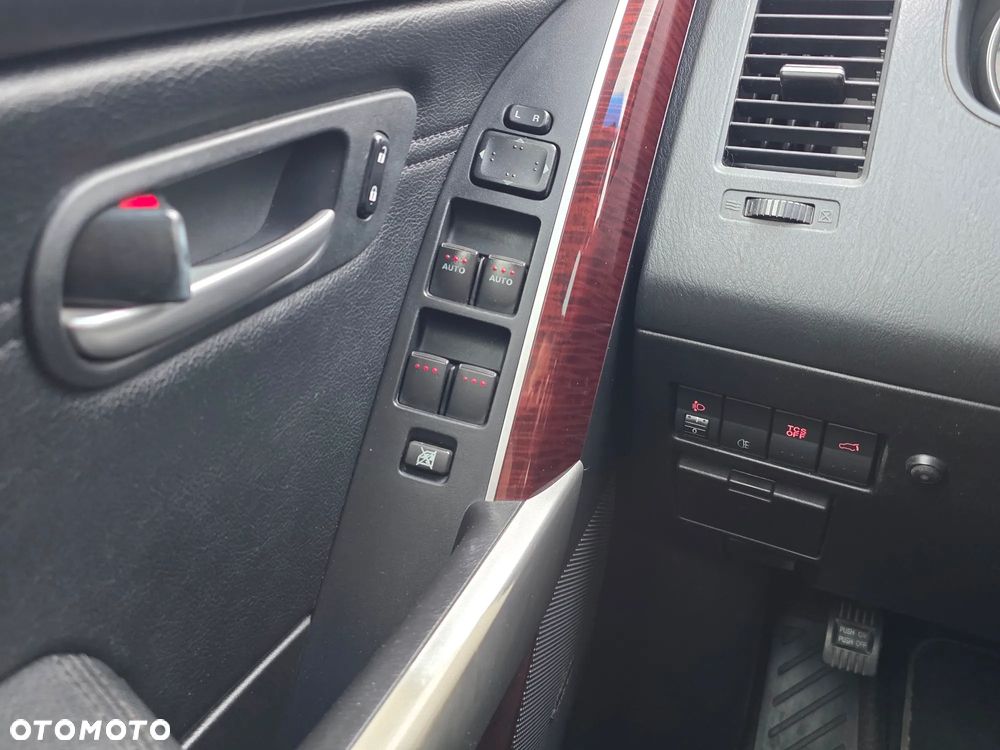 Mazda CX-9 3.7 V6 - 22