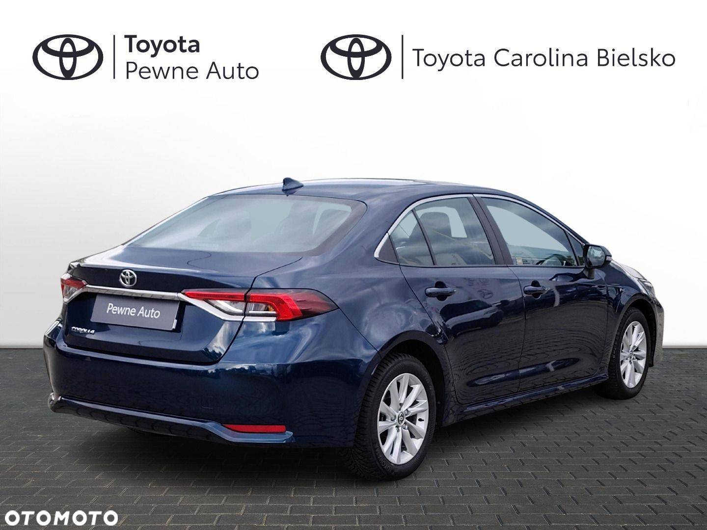 Toyota Corolla - 25