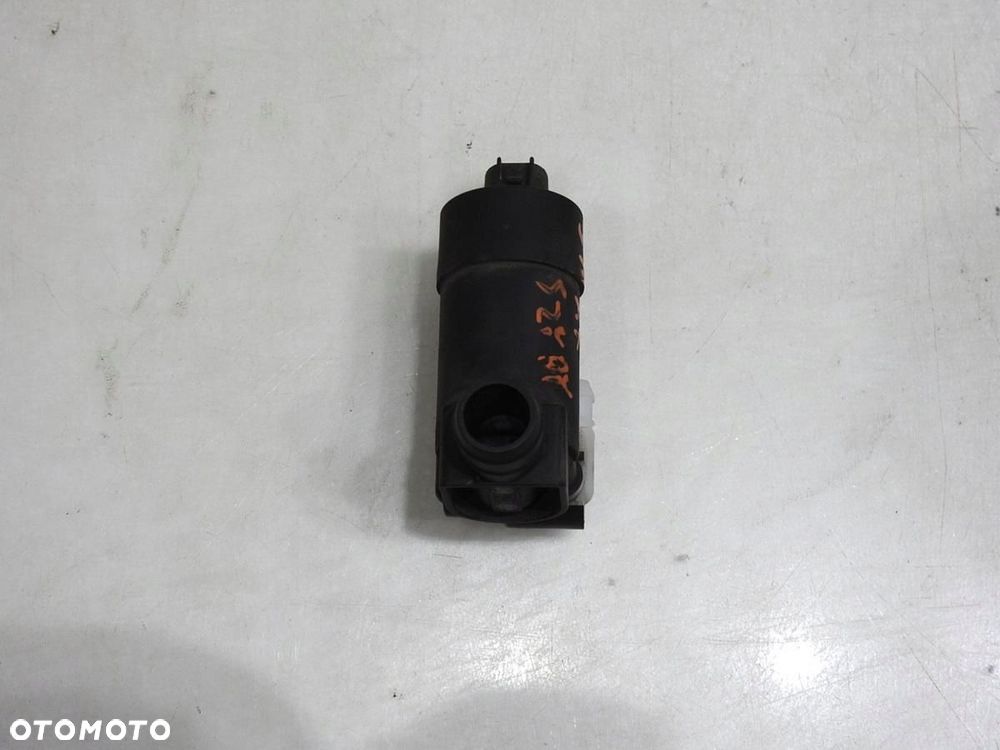 POMPKA SPRYSKIWACZA SZYBY CZOŁOWEJ FORD S-MAX MK1 - 4