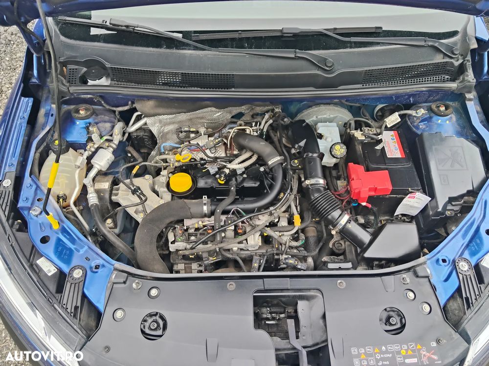 Dacia Sandero Stepway TCe 90 Comfort - 12