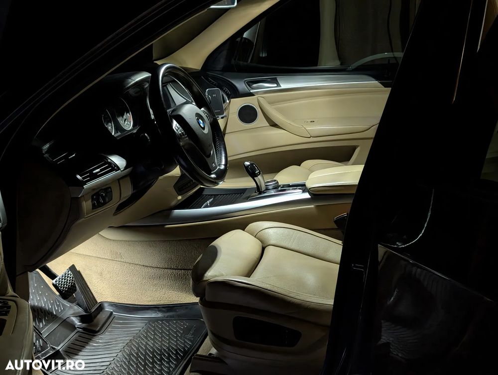 BMW X5 xDrive40d Edition Exclusive - 3