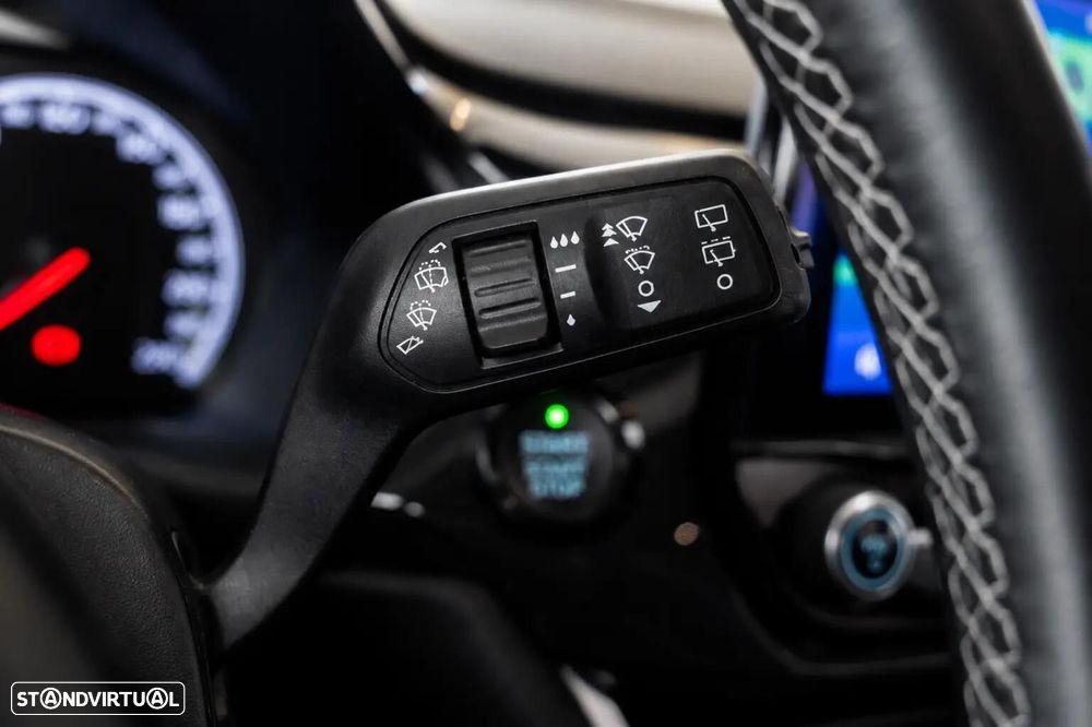 Ford Fiesta 1.5 EcoBoost ST - 27