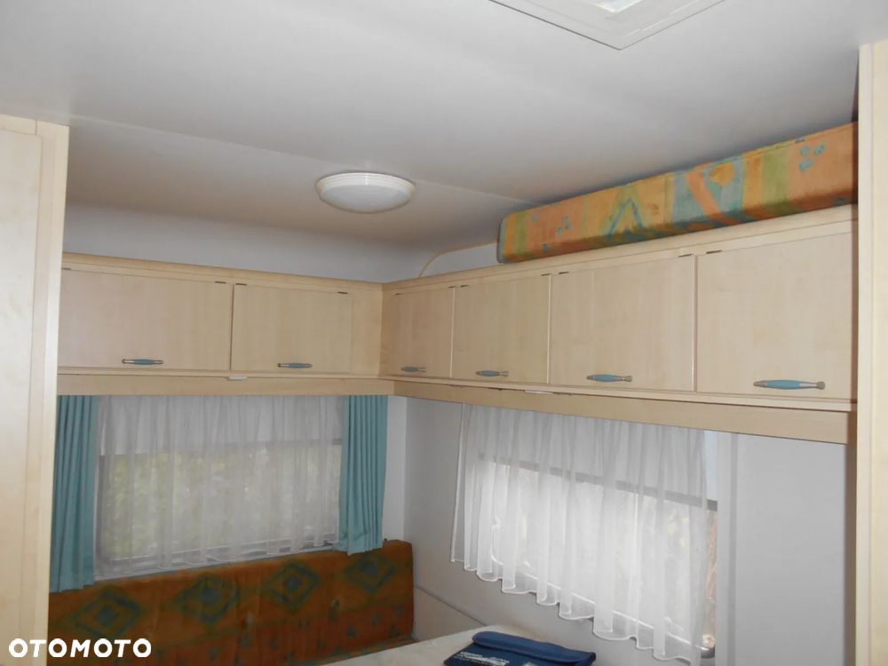 Chateau CARATT 390 - 16