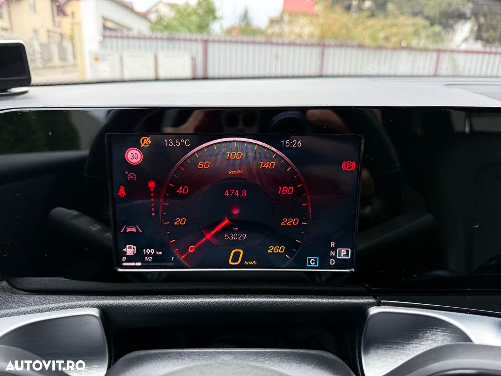 Mercedes-Benz GLB 200 4MATIC Aut. - 7