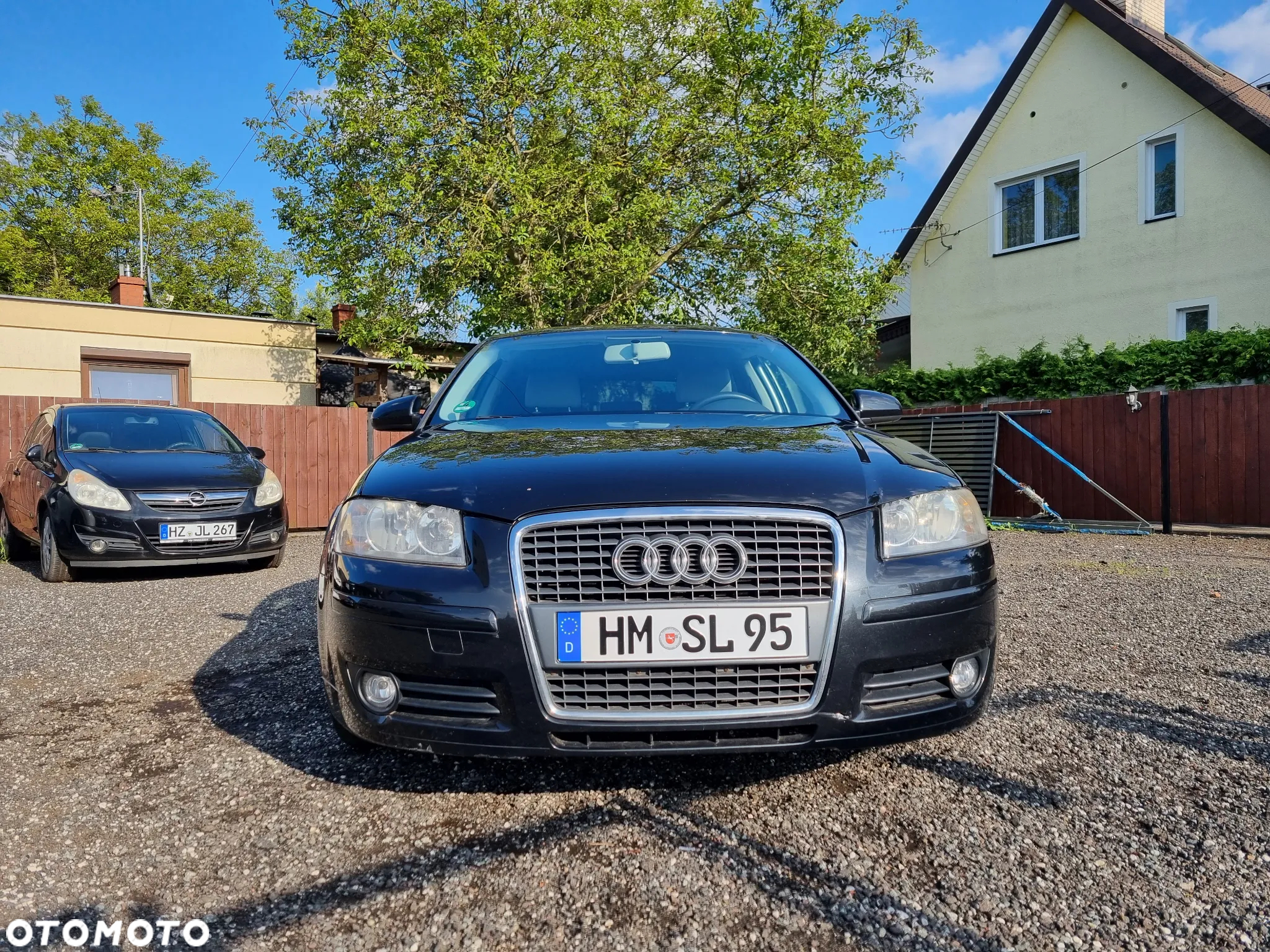Audi A3 1.6 Limited Edition - 2