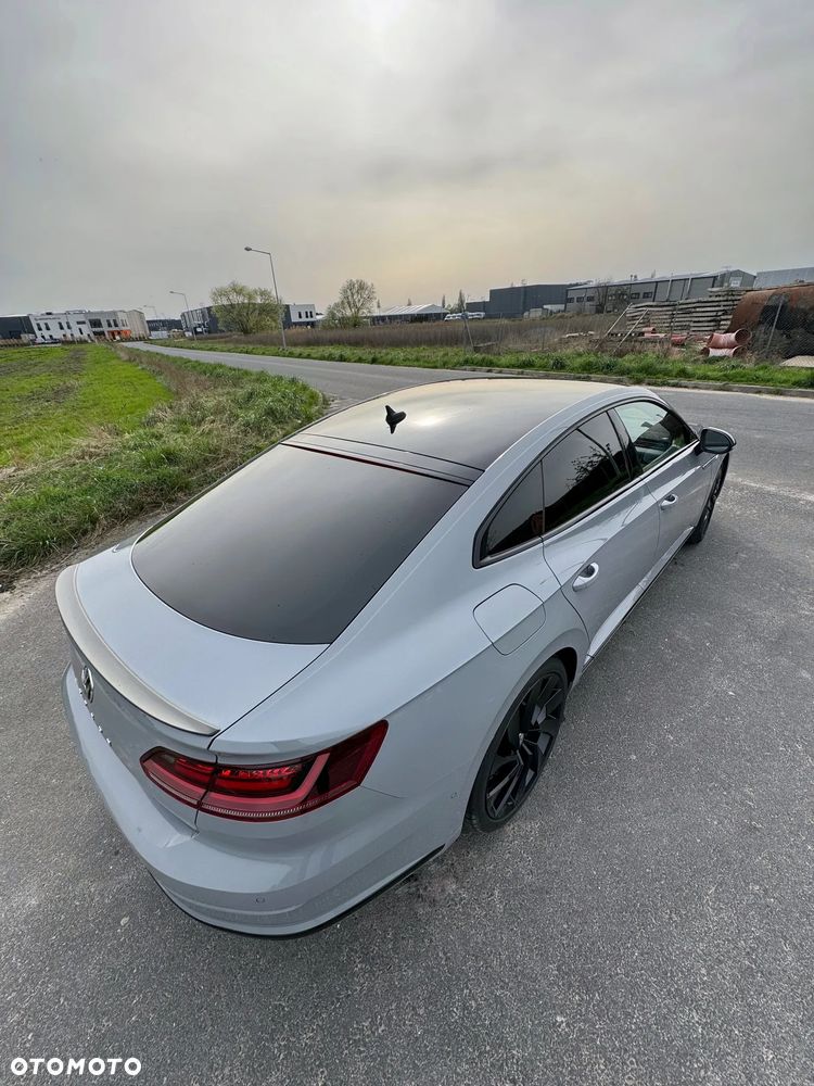 Volkswagen Arteon 2.0 TSI GPF R-Line DSG - 14