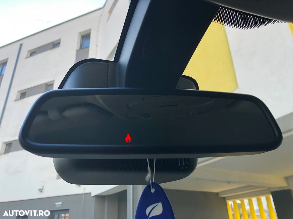 Renault Scenic ENERGY dCi 130 INITIALE PARIS - 18