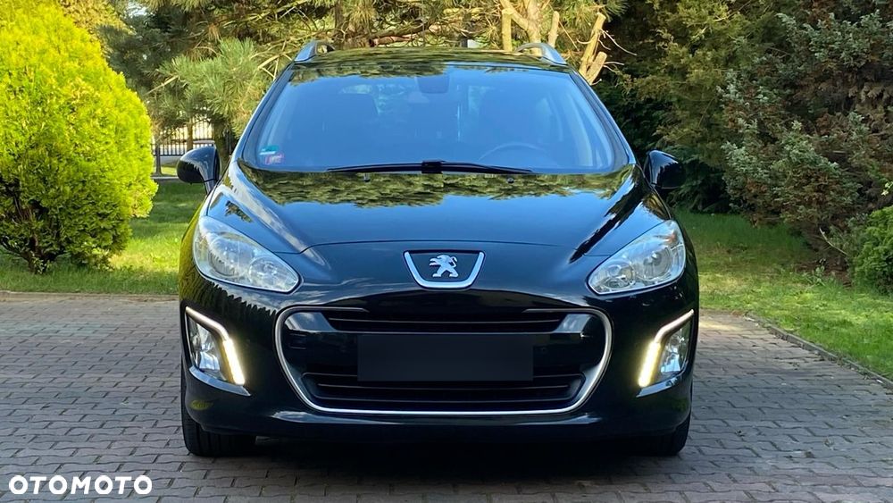 Peugeot 308 - 14