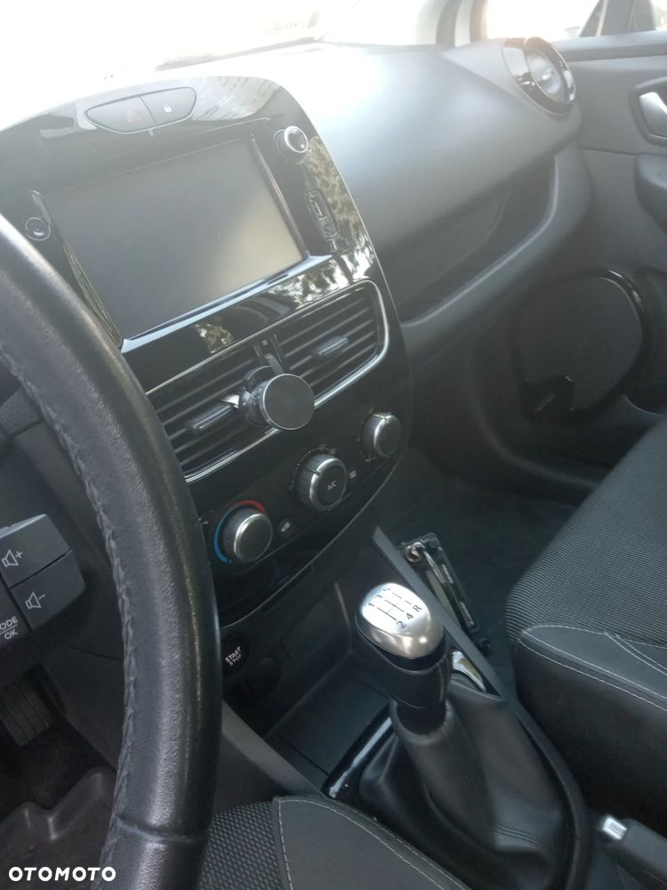 Renault Clio 1.5 dCi Energy Alize - 7