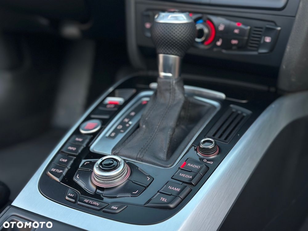 Audi A5 Coupé 3.0 TDI Quattro S tronic - 21