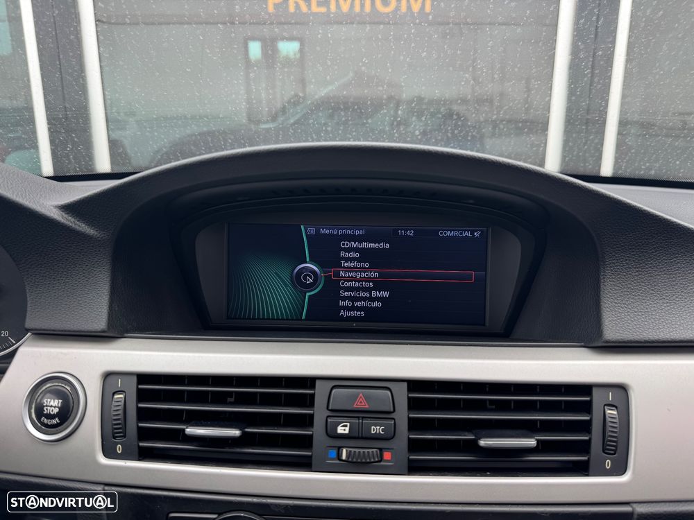 BMW 320 d Touring Sport - 13