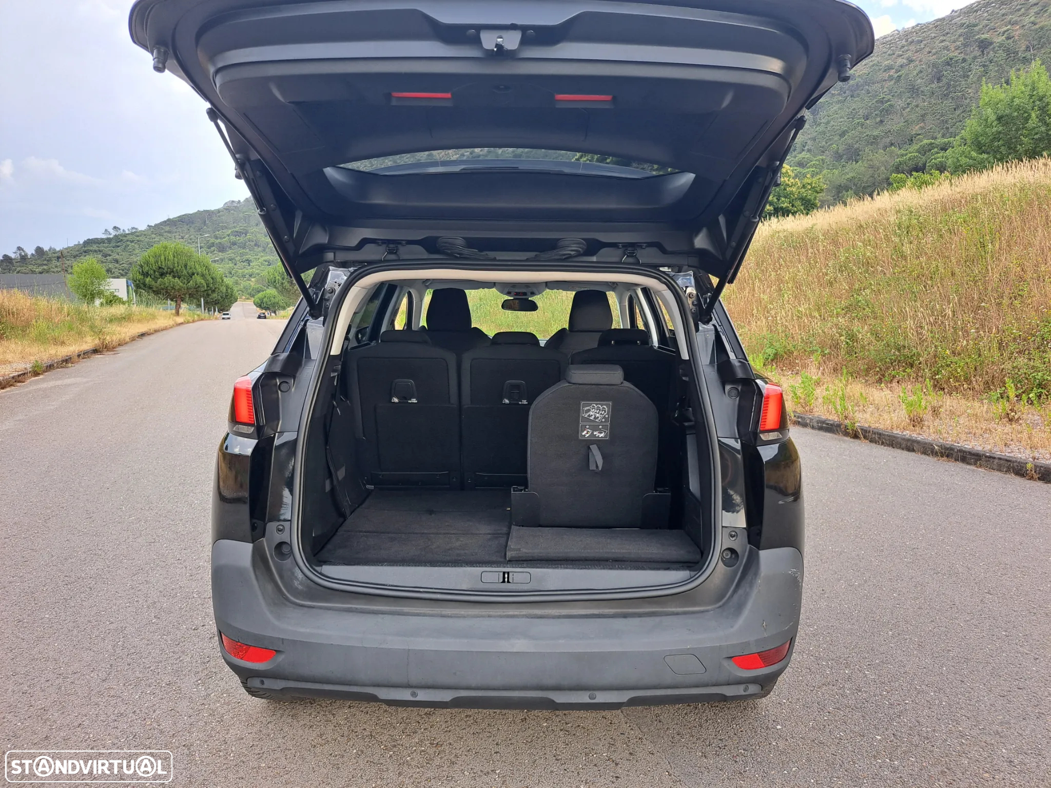 Peugeot 5008 1.5 BlueHDi Active Pack EAT8 - 35