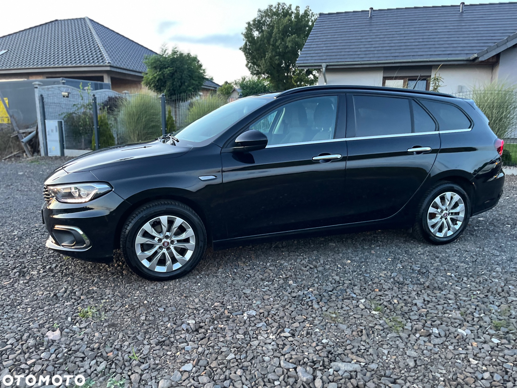 Fiat Tipo 1.4 T-Jet 16v Lounge - 9