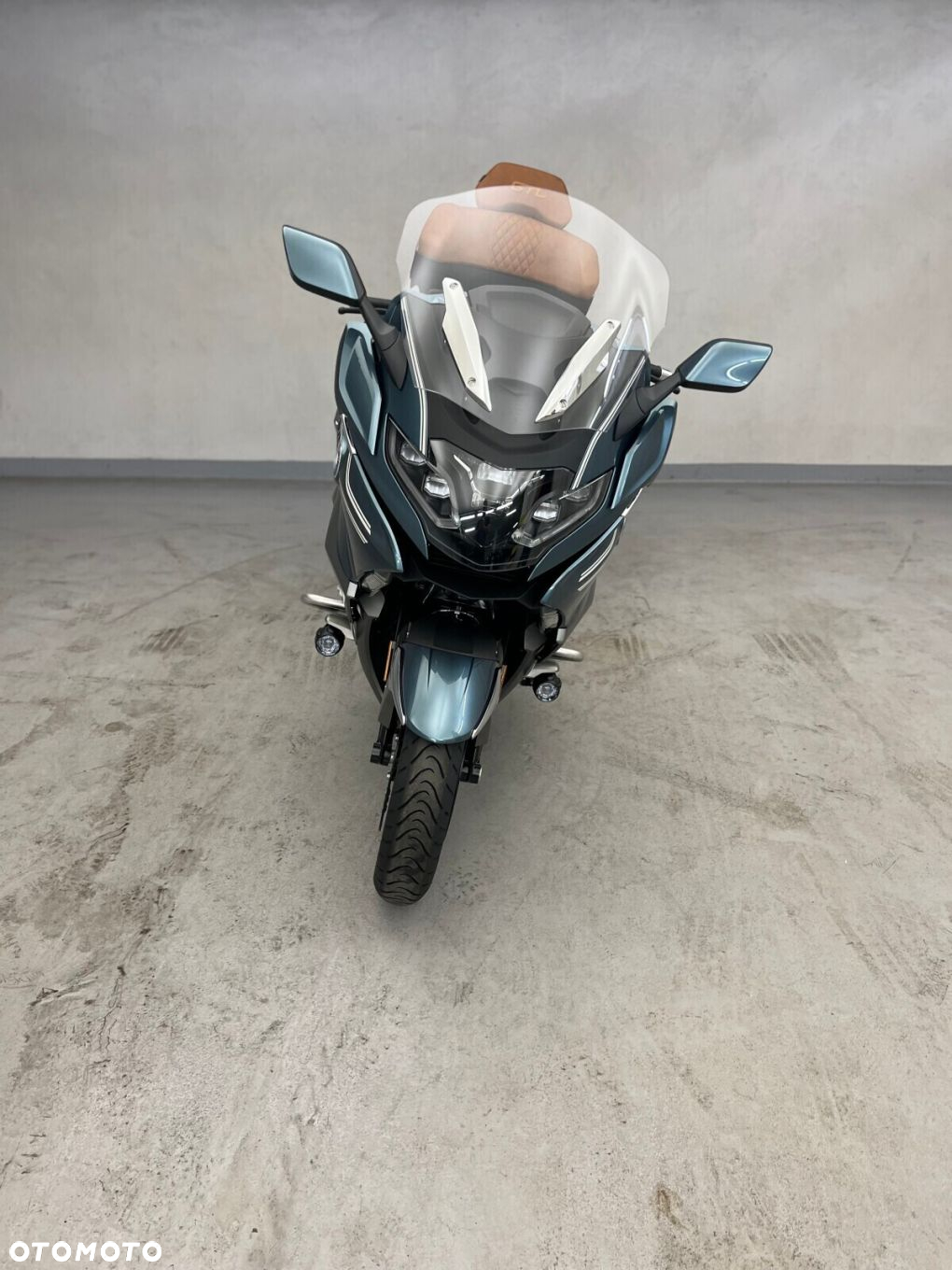 BMW K - 4