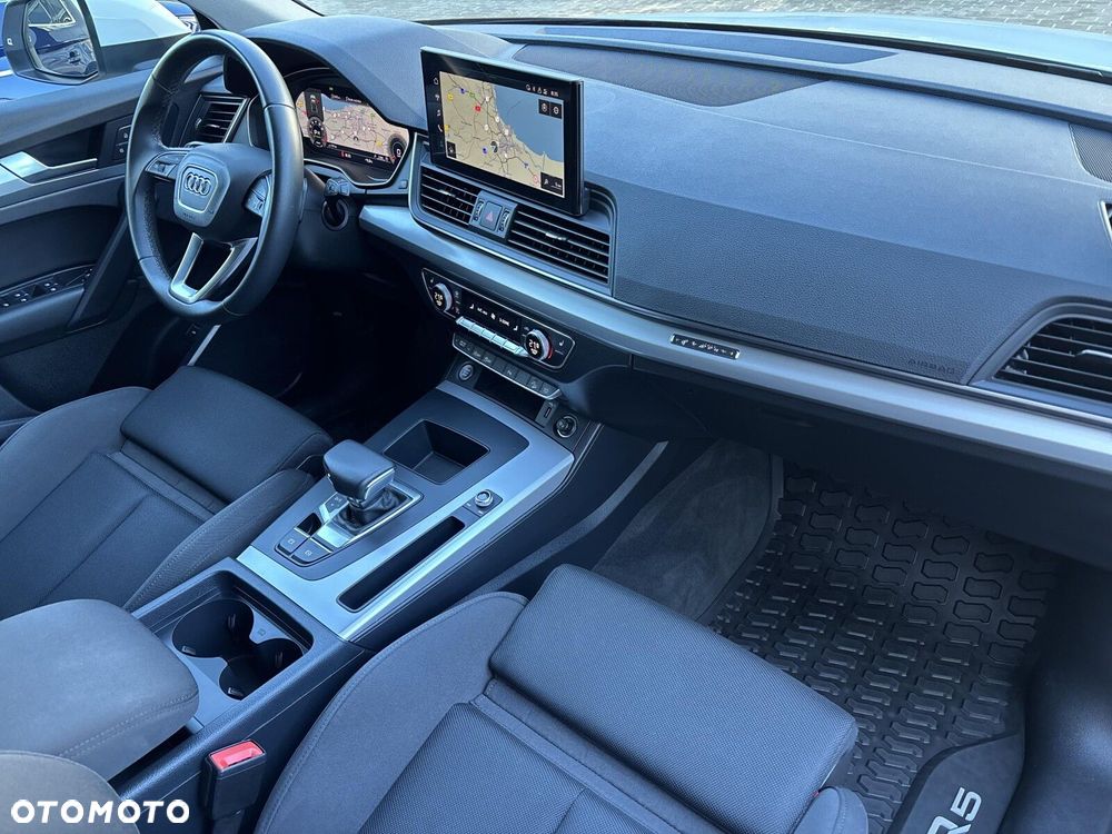 Audi Q5 Sportback - 30