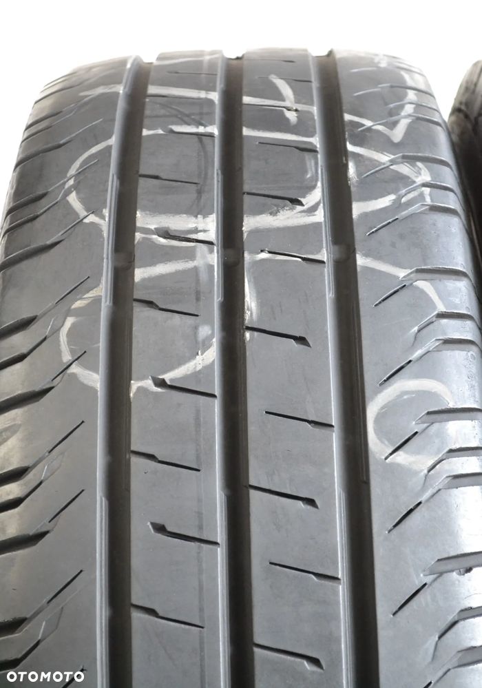 235/65R16C 115/113R CONTINENTAL CONTIVANCONTACT 200 x4szt 3706o - 4