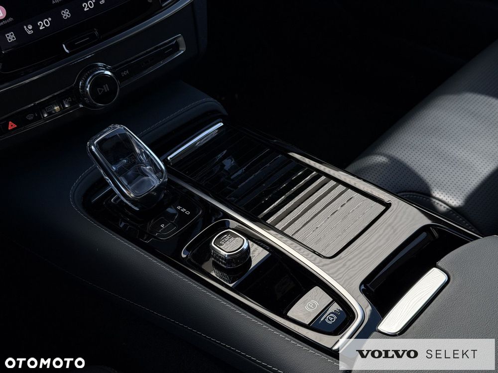 Volvo V90 - 23