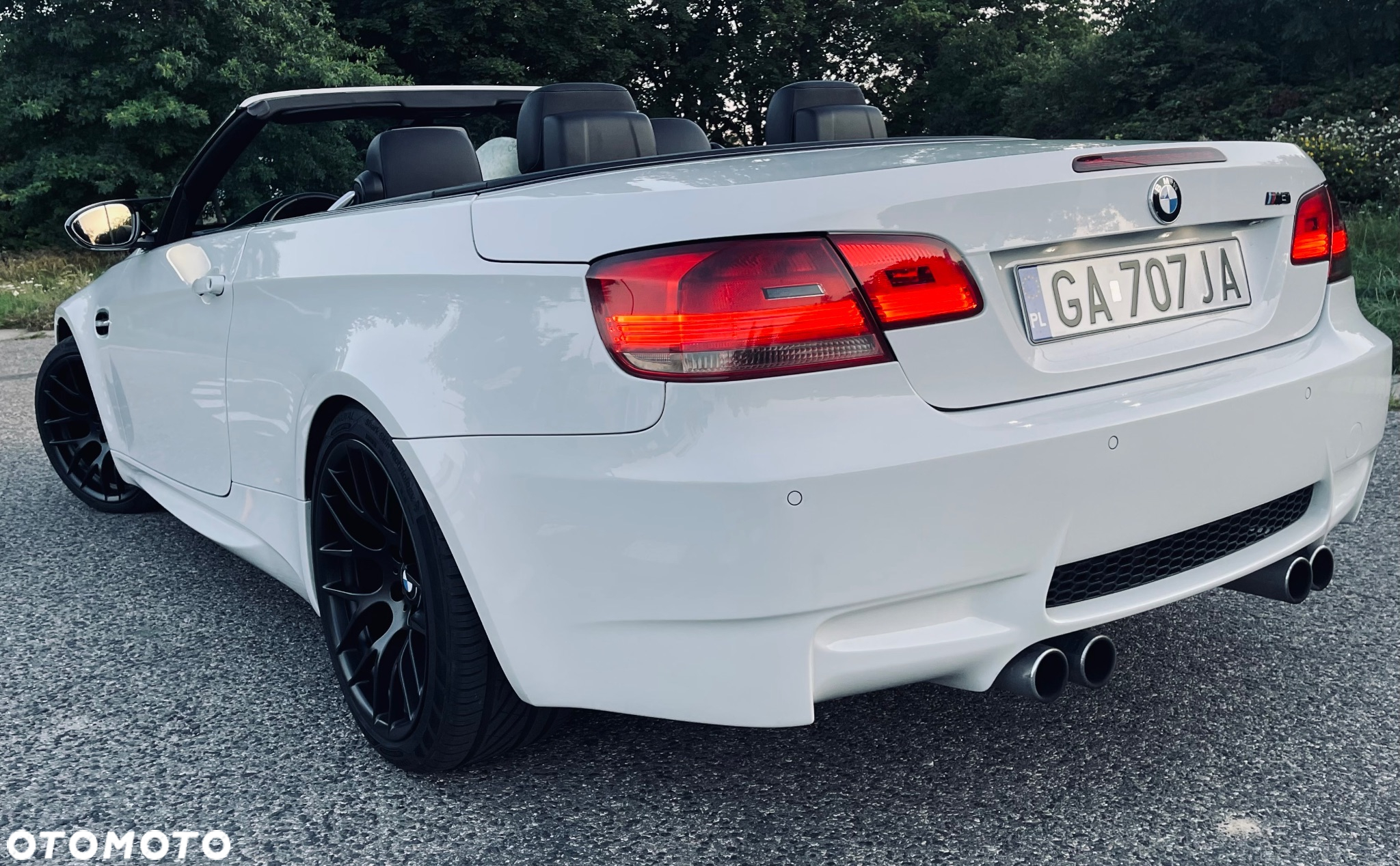 BMW M3 Drivelogic - 14