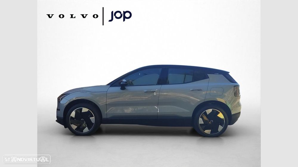 Volvo EX 30 69 kWh Single Motor Extended Range Plus — fotografia 2