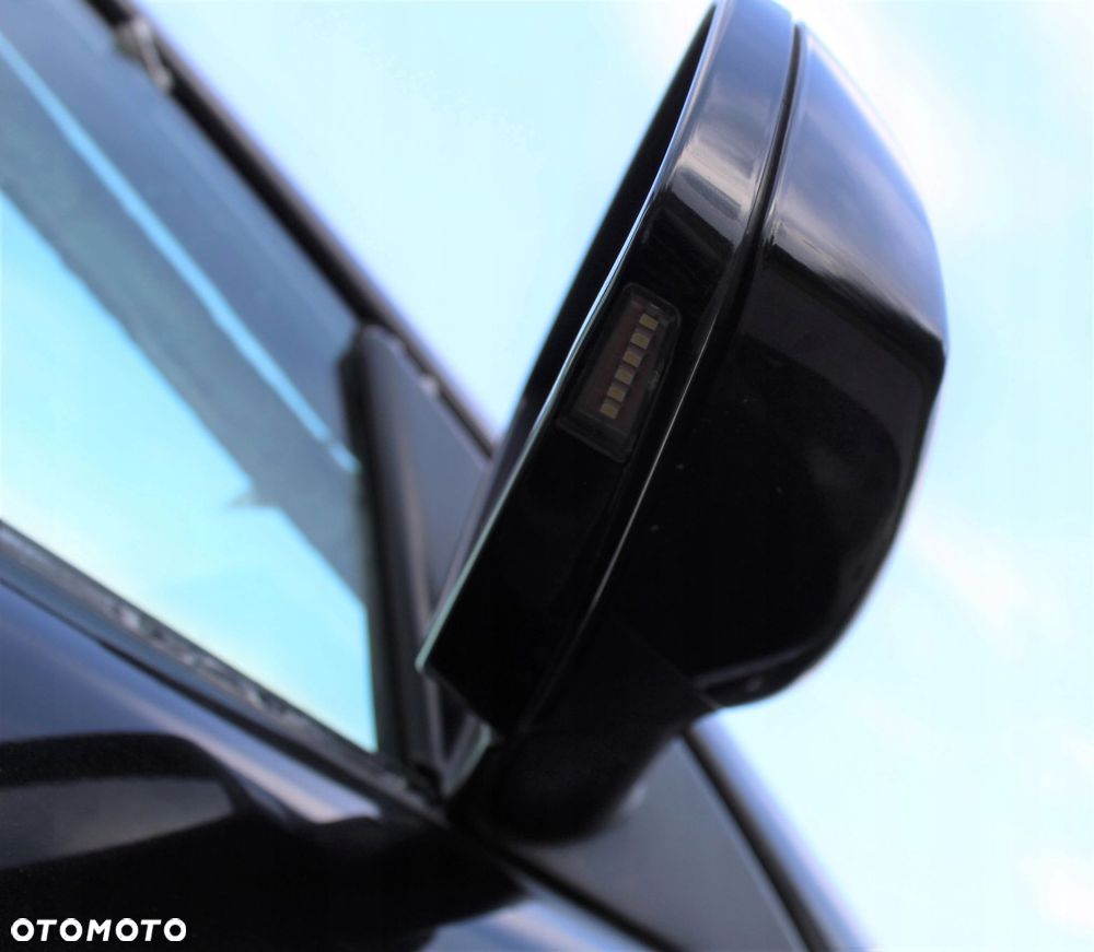 LUSTERKO PRAWE BMW E63 E63 475 12 PIN EUROPA - 4