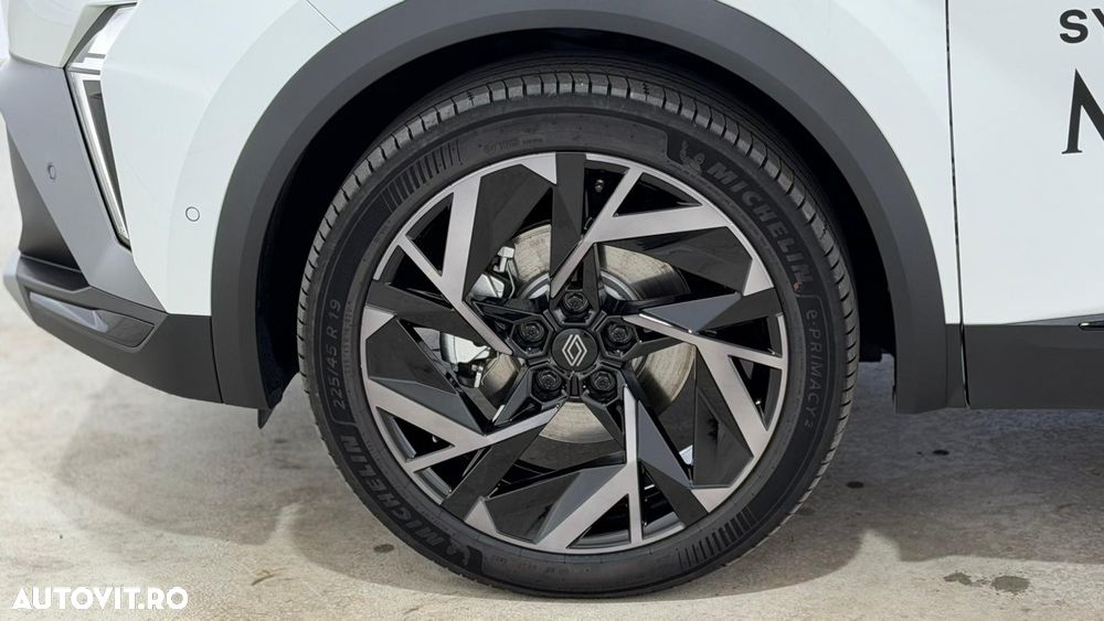 Renault Symbioz E-Tech 160 HEV Esprit Alpine - 17