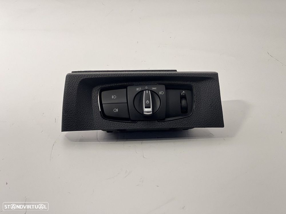 Modulo comando das luzes BMW 1 (F20) REF. 926530304 - 1