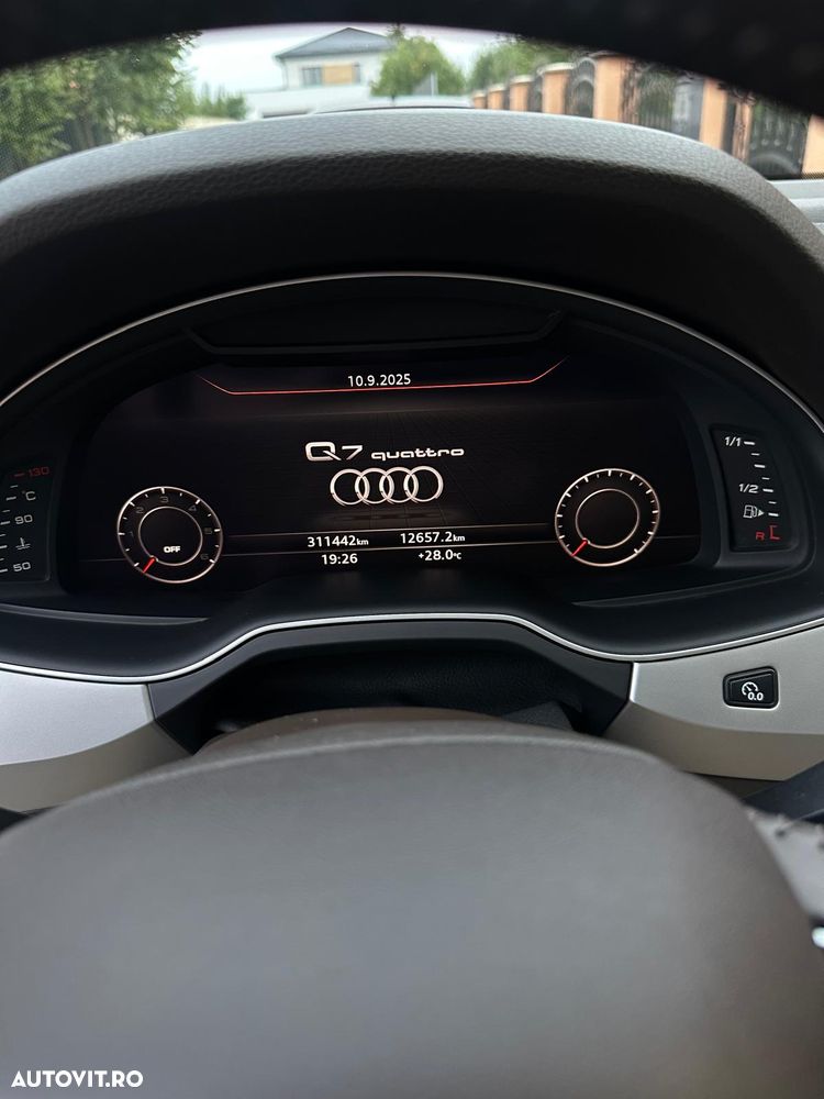 Audi Q7 - 4
