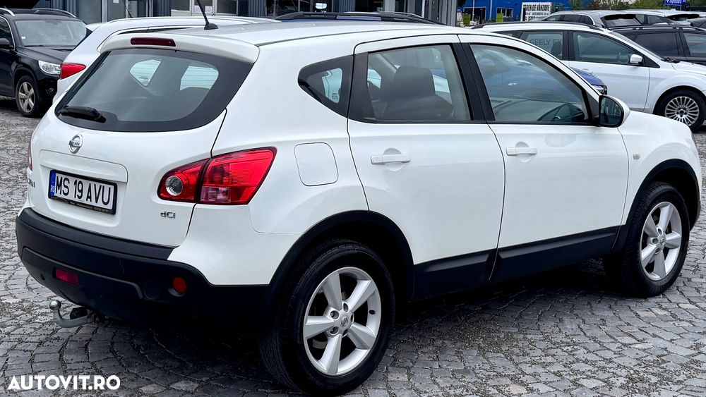 Nissan Qashqai - 3