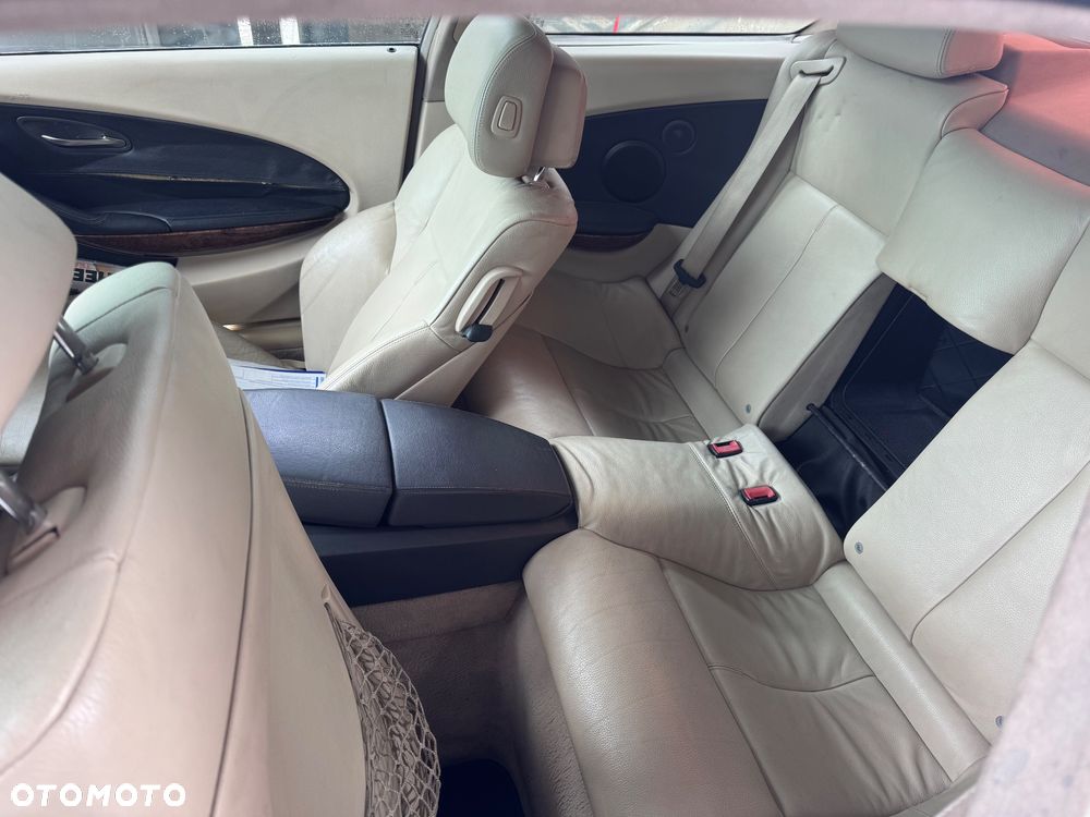 BMW Seria 6 645 Ci - 8