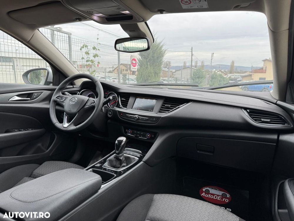 Opel Insignia - 6