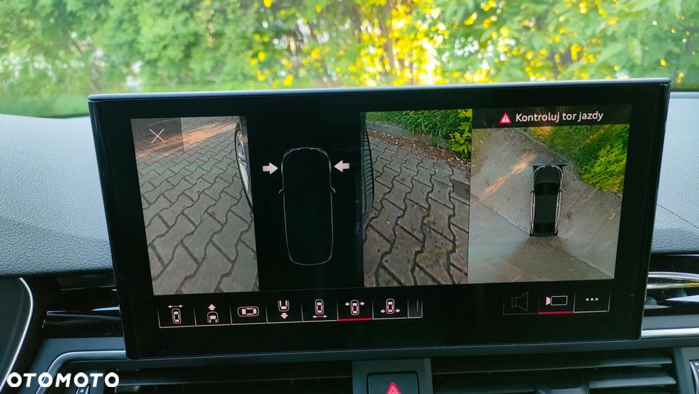 Audi A5 Sportback ver-tfsi-quattro-s-tronic - 21