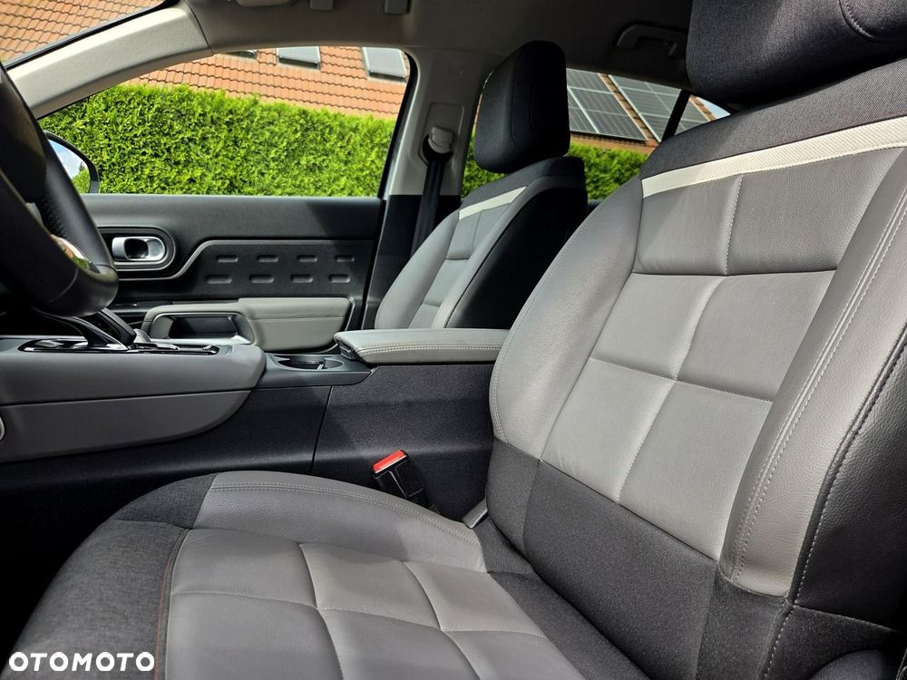 Citroën C5 Aircross 1.6 PHEV 225 Max EAT8 - 10