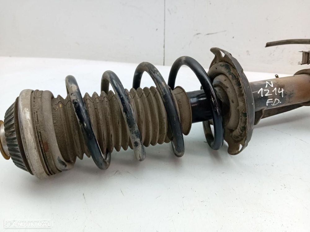 Amortecedor frente direito OPEL Astra H Caravan (L35) - 4