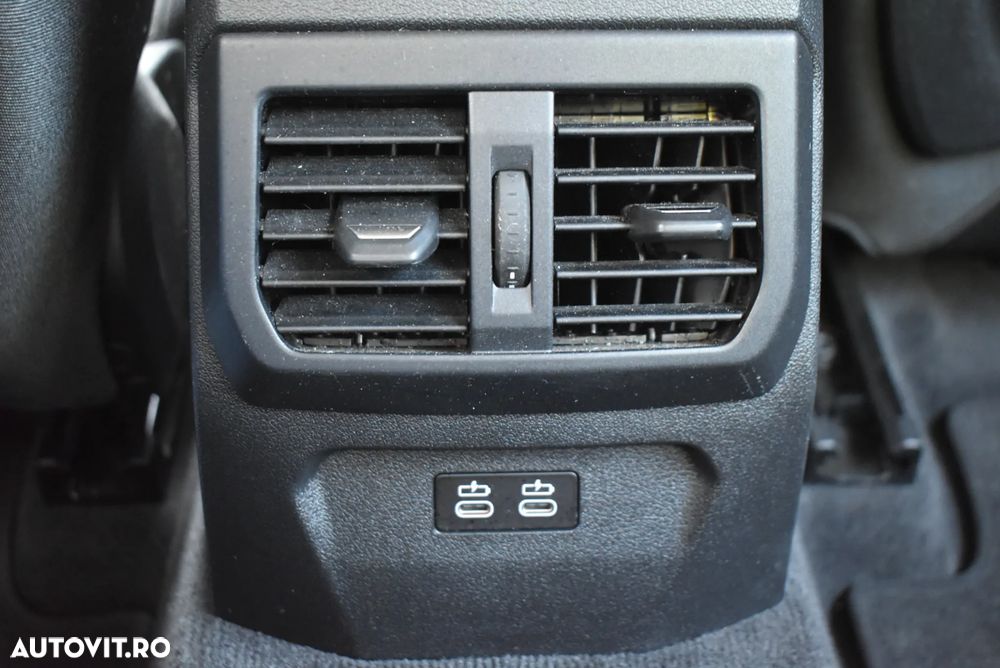 BMW Seria 2 218d AT - 20