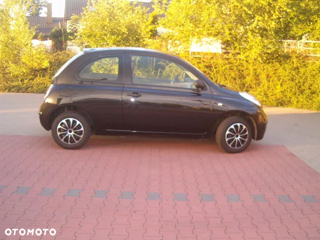 Nissan Micra - 15