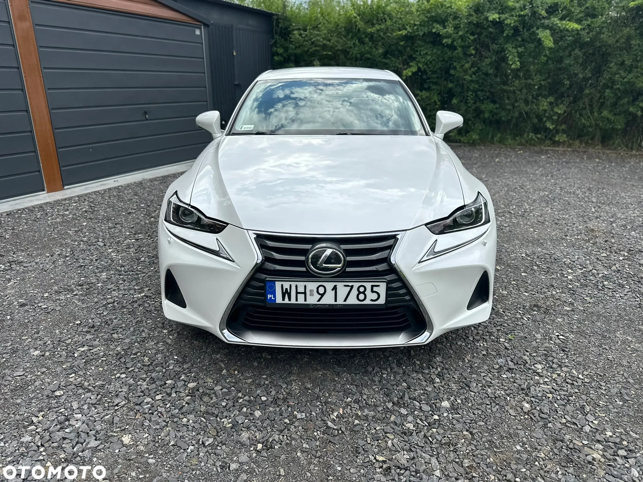 Lexus IS 200t / 300 Elegance - 32