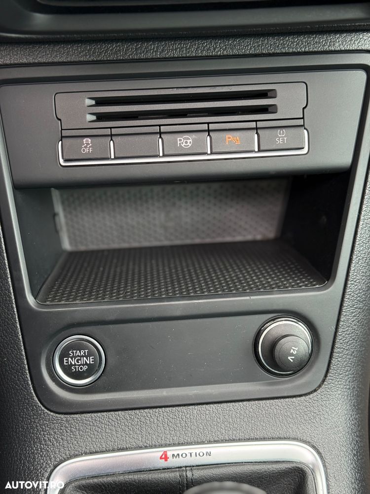 Volkswagen Tiguan 2.0 TDI DPF 4Motion Sport & Style - 11