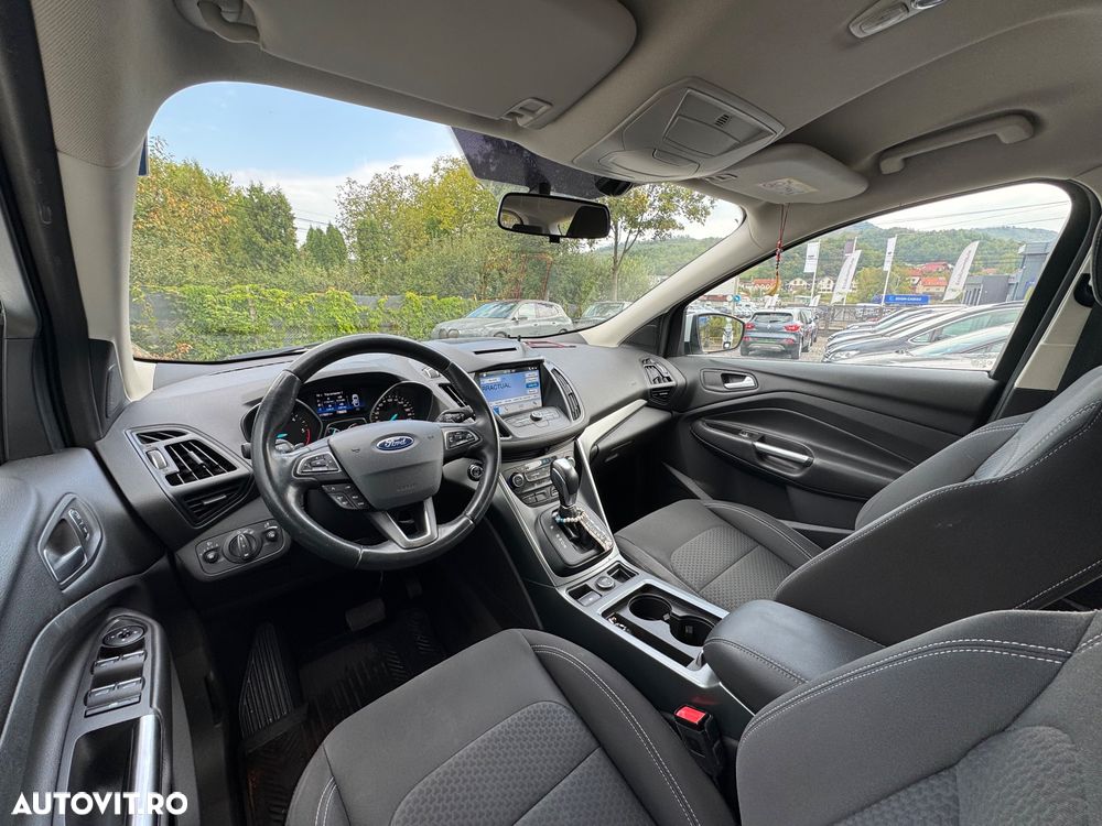 Ford Kuga 2.0 TDCi Powershift 4WD Trend - 15