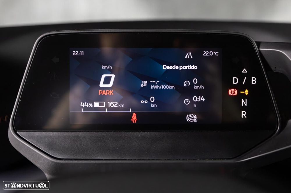 Cupra Born 58 kWh - 31