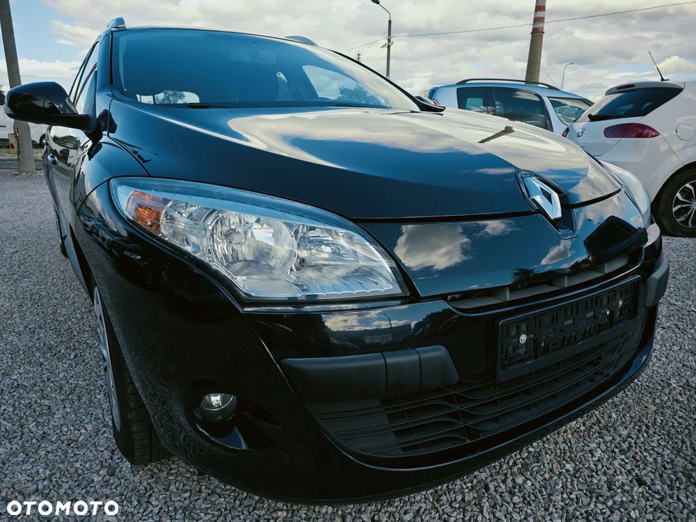 Renault Megane 1.6 16V 110 Dynamique - 15
