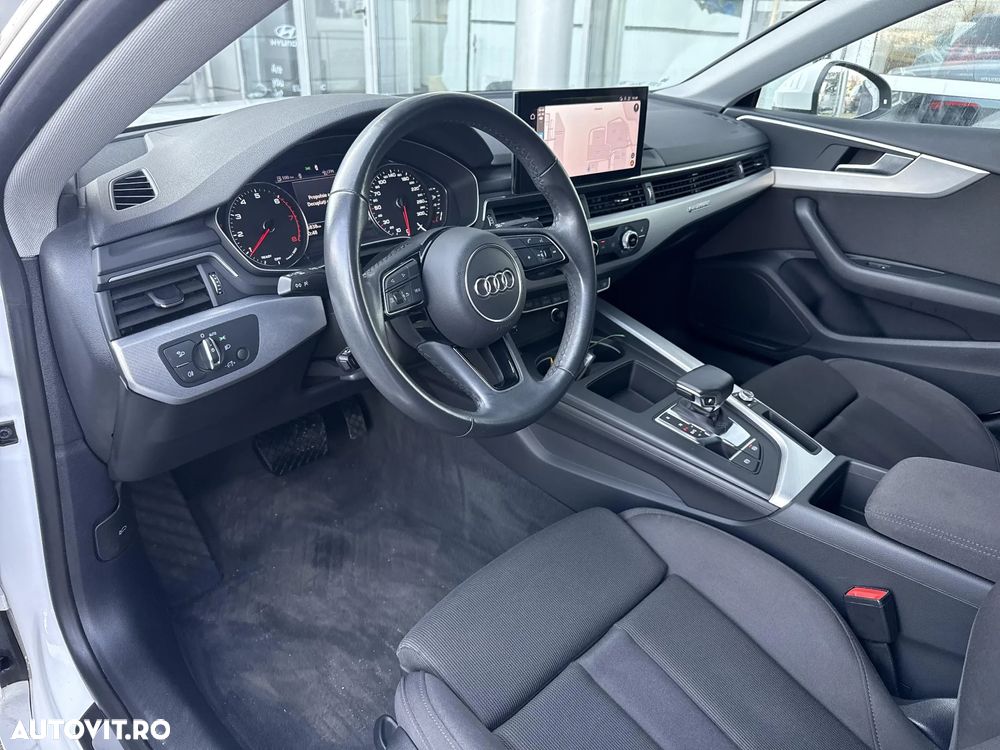 Audi A5 - 9