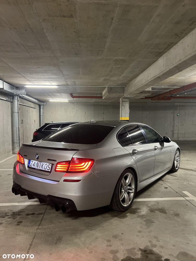 BMW F10